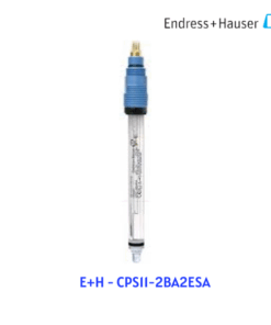 CPS11-2BA2ESA Endress+Hauser Vietnam