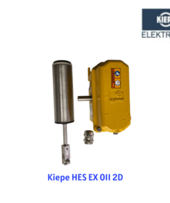 HES EX 011 2D Kiepe Vietnam