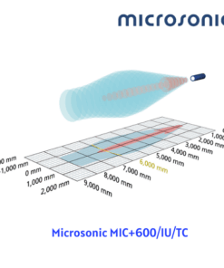 MIC+600/IU/TC Microsonic Vietnam