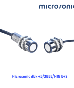 dbk +5/3BEE/M18 E+S Microsonic Vietnam