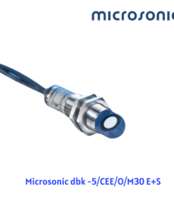 dbk -5/CEE/O/M30 E+S Microsonic Vietnam