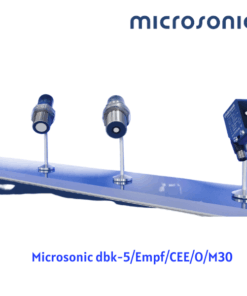 dbk-5/Empf/CEE/O/M30 Microsonic Vietnammic