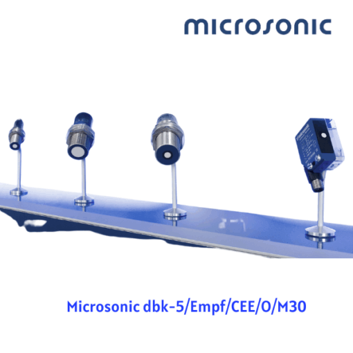 dbk-5/Empf/CEE/O/M30 Microsonic Vietnammic