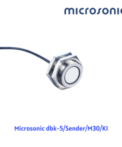dbk-5/Sender/M30/K1 Microsonic Vietnam