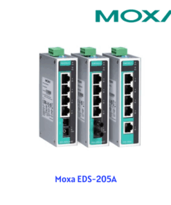 EDS-205A Moxa Vietnam