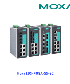 EDS-408A-SS-SC Moxa Vietnam