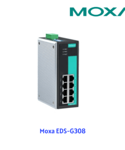 EDS-G308 Moxa Vietnam