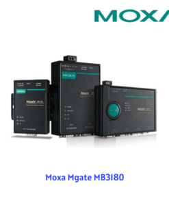 Mgate MB3180 Moxa Vietnam