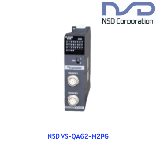 VS-QA62-M2PG NSD Vietnam