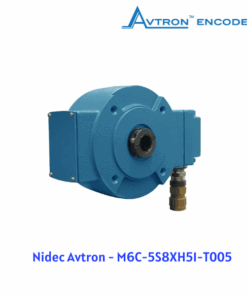 M6C-5S8XH51-T005 Nidec Avtron Vietnam