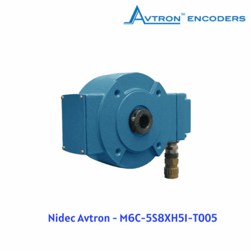 M6C-5S8XH51-T005 Nidec Avtron Vietnam