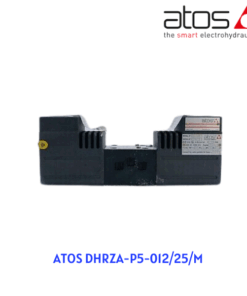 DHRZA-P5-012/25/M ATOS Vietnam
