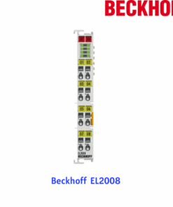EL2008 Beckhoff Vietnam