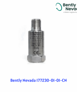 177230-01-01-CN Bently Nevada Vietnam