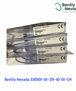 330101-01-39-10-01-CN Bently Nevada Vietnam