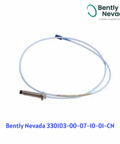 330103-00-07-10-01-CN Bently Nevada Vietnam