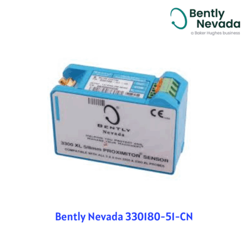 330180-51-CN Bently Nevada Vietnam