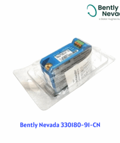 330180-91-CN Bently Nevada Vietnam