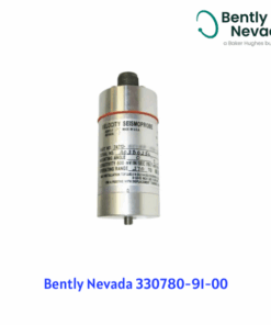 330780-91-00 Bently Nevada Vietnam