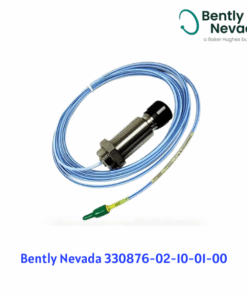 330876-02-10-01-00 Bently Nevada Vietnam
