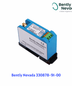 330878-91-00 Bently Nevada Vietnam