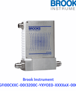 GF100CXXC-0013200C-VXVOE0-XXXXAX-000 Brook Instrument Vietnam