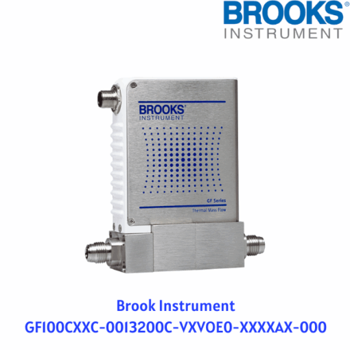GF100CXXC-0013200C-VXVOE0-XXXXAX-000 Brook Instrument Vietnam