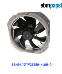 W2E250-HL06-01 EBMPAPST Vietnam