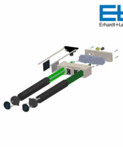 FR 6217 | 00510153 | Erhardt-leimer Vietnam