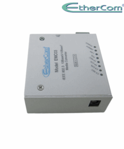 EMC03 EtherCom Vietnam