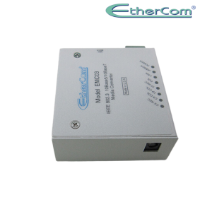 EMC03 EtherCom Vietnam