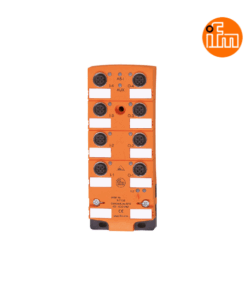 LM12 4DI-Y 4DO T | AC2459 | IFM Vietnam
