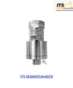 ITS 184X0254M029 ITS Flame Detector Vietnam