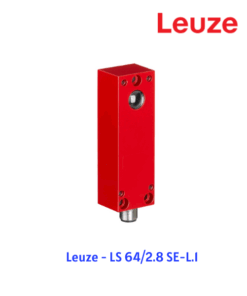 LS 64/2.8 SE-L.1 Leuze Vietnam