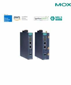 UC-8210-T-LX-S MOXA Vietnam