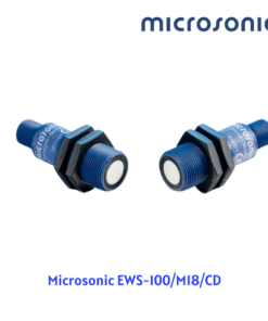 EWS-100/M18/CD microsonic Vietnam