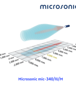 MIC-340/IU/M Microsonic Vietnam