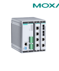 EDS-608 MOXA Vietnam