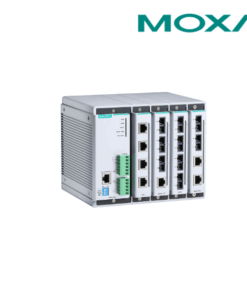 EDS-616 MOXA Vietnam