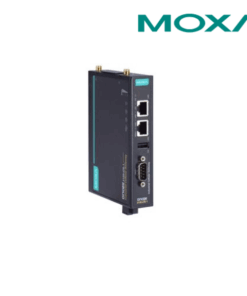 OnCell 3120-LTE-1-EU MOXA Vietnam