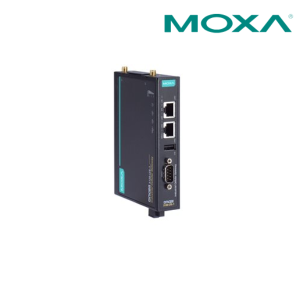 OnCell 3120-LTE-1-EU MOXA Vietnam