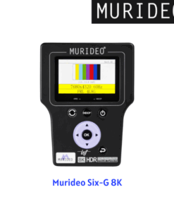 Six-G 8K Murideo Vietnam