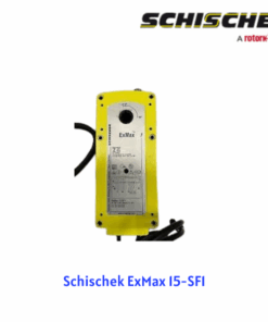 ExMax 15-SF1 Schischek Vietnam