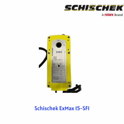 ExMax 15-SF1 Schischek Vietnam