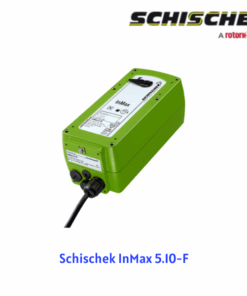 InMax 5.10-F Schischek Vietnam