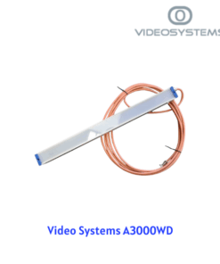 A3000WD Video Systems Vietnam