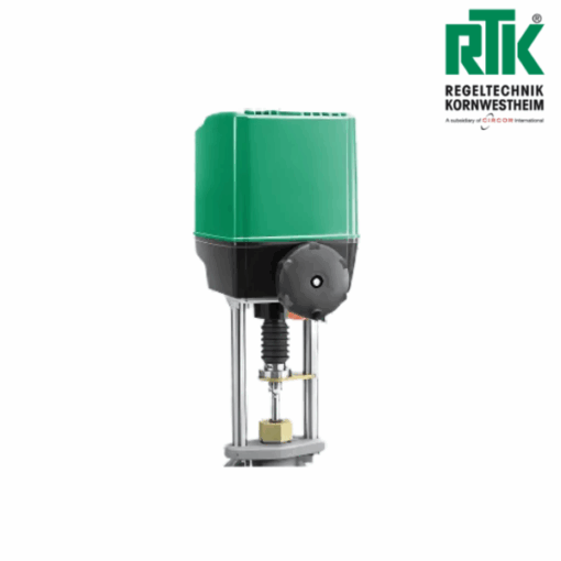 REact 30E-028 RTK Vietnam