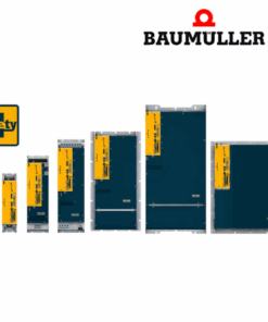 BM5543-SI06-0100-0128-00-2116-E80-#01 Baumuller Vietnam