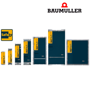 BM5543-SI06-0100-0128-00-2116-E80-#01 Baumuller Vietnam
