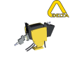 Rota-Sonde DC4500 Máy quét Delta Sensor Vietnam